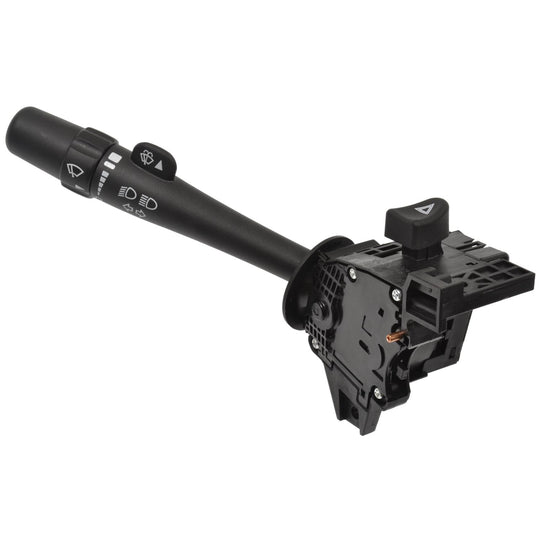 CBS-2018 Standard Ignition Hazard Warning Switch Standard Ignition Canada