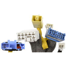 Load image into Gallery viewer, CBS-2024 Multi-Function Switch Standard Ignition Canada