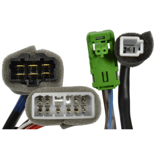 CBS-2038 Multi-Function Switch Standard Import Canada