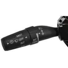 Charger l'image dans la galerie, CBS-2045 Standard Ignition Windshield Wiper Switch Standard Ignition Canada