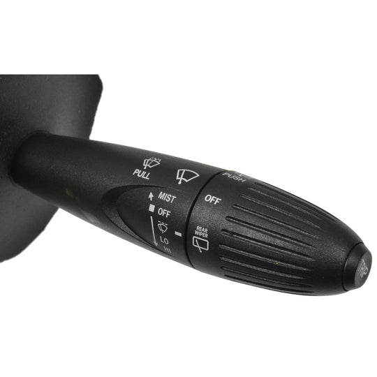 CBS-2076 Standard Ignition Windshield Wiper Switch Standard Ignition Canada