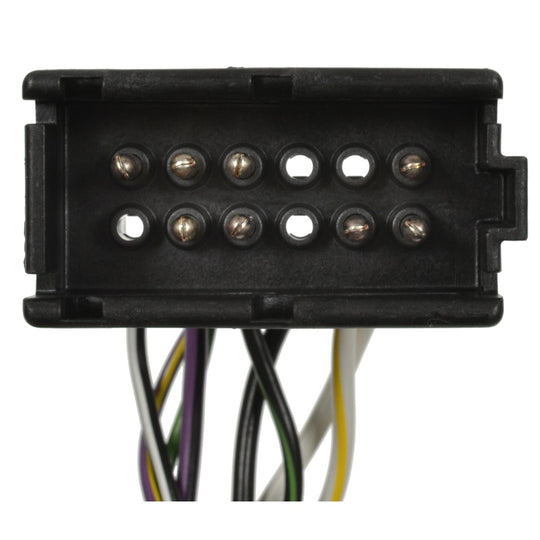 CBS-2081 Standard Import Multi-Function Switch Standard Import Canada