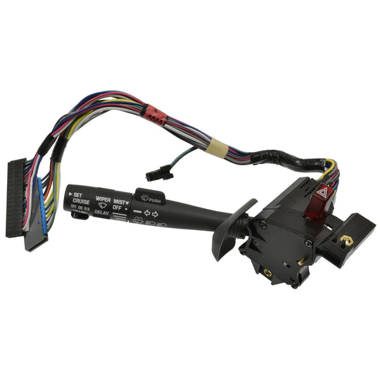 CBS-2096 Standard Ignition Headlight Dimmer Switch Standard Ignition Canada