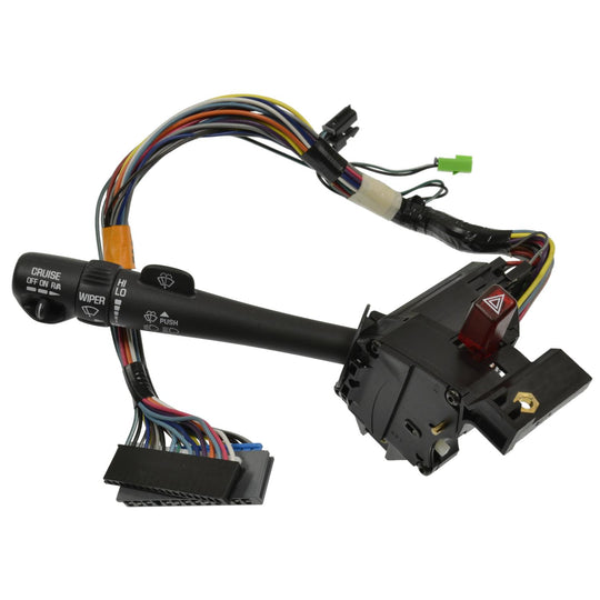 CBS-2098 Standard Ignition Windshield Wiper Switch Standard Ignition Canada