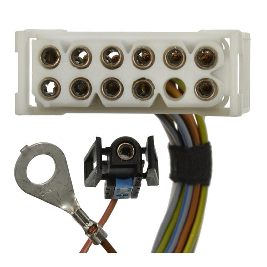 CBS-2103 Standard Ignition Headlight Dimmer Switch Standard Ignition Canada