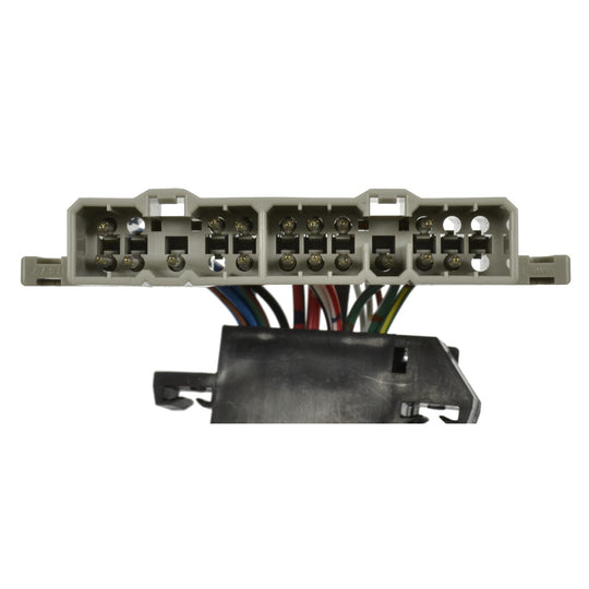 CBS-2136 Standard Ignition Turn Signal Switch Standard Ignition Canada