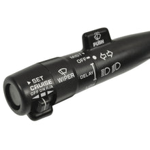 Charger l'image dans la galerie, CBS-2140 Standard Ignition Cruise Control Switch Standard Ignition Canada