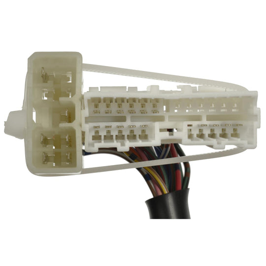 CBS-2145 Standard Ignition Multi-Function Switch Standard Ignition Canada