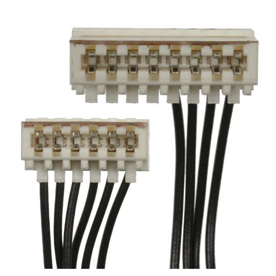 CBS-2152 Standard Import Multi-Function Switch Standard Import Canada