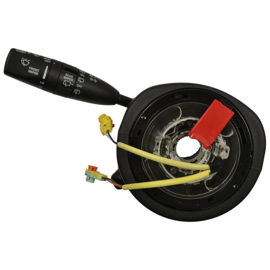 CBS-2162 Air Bag Clockspring Standard Ignition Canada