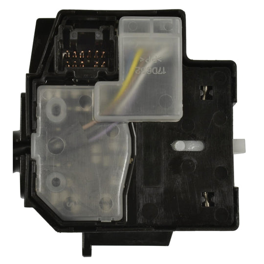 CBS-2188 Standard Ignition Fog Light Switch Standard Ignition Canada
