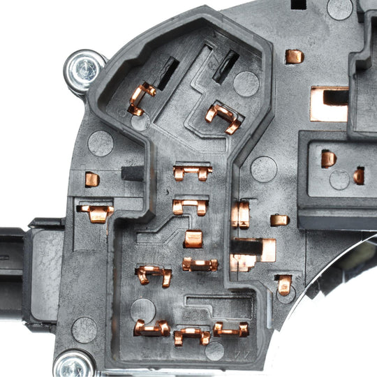 CBS1155T Hazard Warning Switch Standard T Series Canada