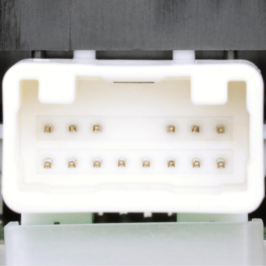 CBS2313 Standard Import Multi-Function Switch Standard Import Canada