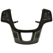 Load image into Gallery viewer, CBS2328 Standard Ignition Cruise Control Switch Standard Ignition Canada