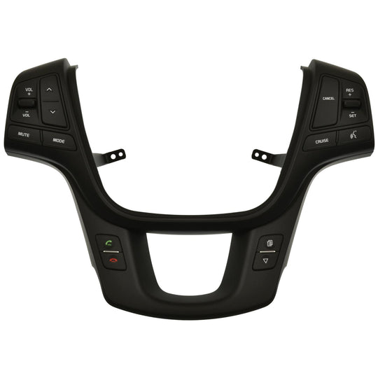CBS2329 Standard Import Steering Wheel Audio Control Switch Standard Import Canada