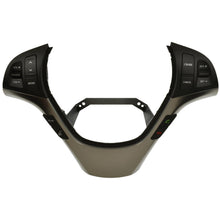 Charger l'image dans la galerie, CBS2330 Standard Ignition Steering Wheel Audio Control Switch Standard Ignition Canada