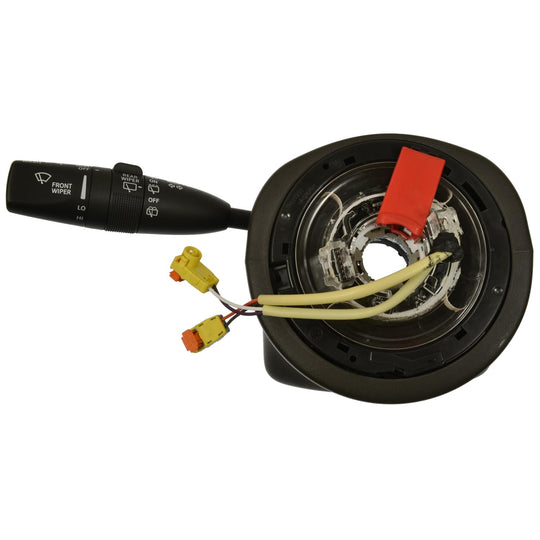 CBS2366 Air Bag Clockspring Standard Ignition Canada