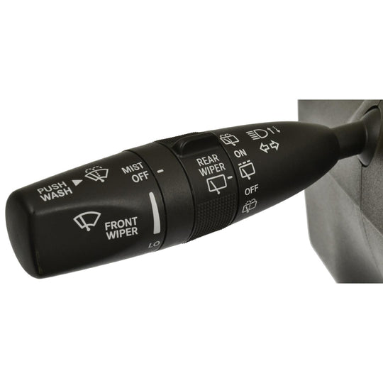 CBS2366 Air Bag Clockspring Standard Ignition Canada