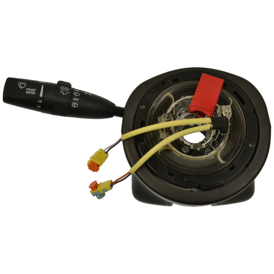 CBS2371 Standard Ignition Air Bag Clockspring Standard Ignition Canada