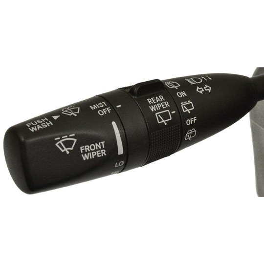 CBS2371 Standard Ignition Air Bag Clockspring Standard Ignition Canada