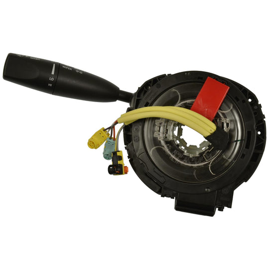 CBS2376 Standard Ignition Air Bag Clockspring Standard Ignition Canada