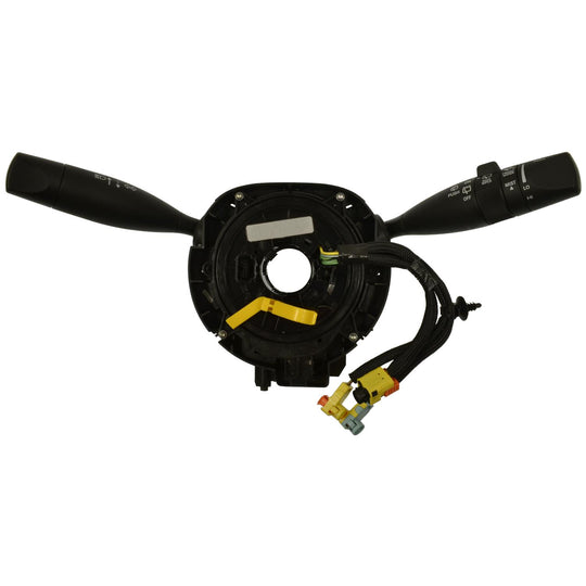 CBS2378 Standard Ignition Air Bag Clockspring Standard Ignition Canada