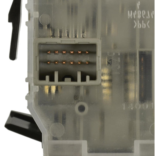 CBS2417 Standard Import Multi-Function Switch Standard Import Canada