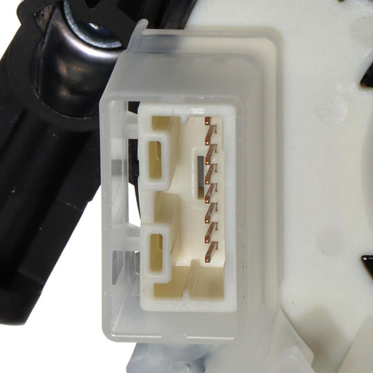 CBS2457 Multi-Function Switch Standard Import Canada