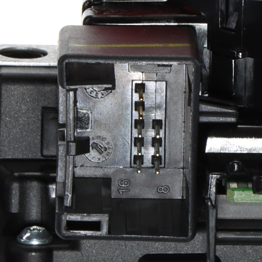 CBS2461 Multi-Function Switch Standard Import Canada