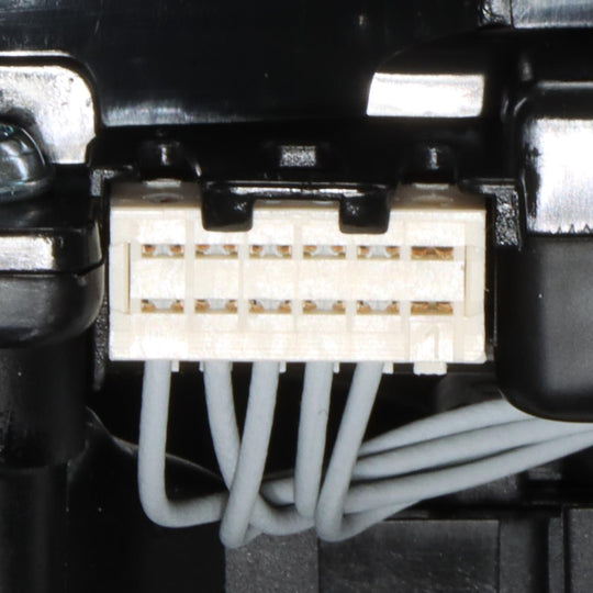 CBS2461 Windshield Wiper Switch Standard Ignition Canada