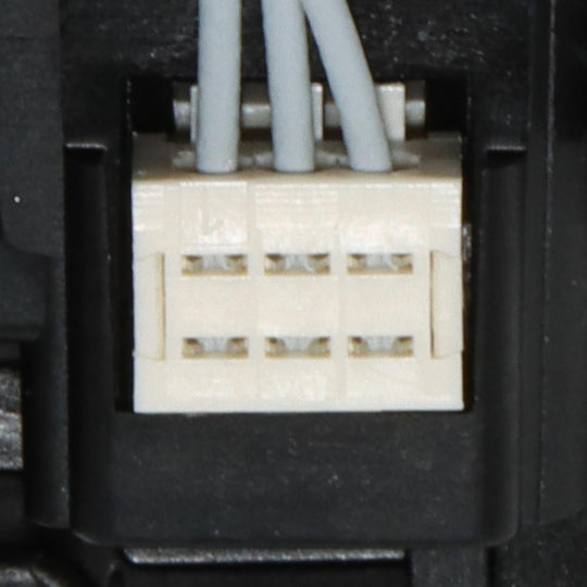 CBS2461 Multi-Function Switch Standard Import Canada