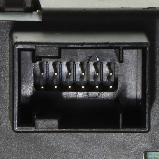 CBS2465 Turn Signal Switch Standard Ignition Canada