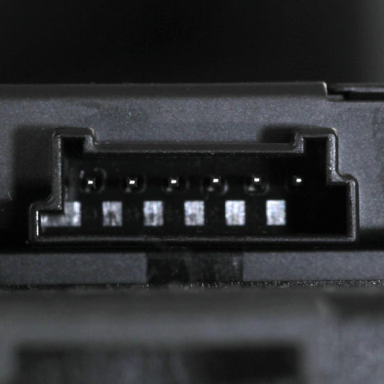 CBS2658 Cruise Control Switch Standard Ignition Canada