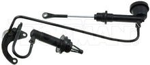 Load image into Gallery viewer, CC649000 Clutch Master and Slave Cylinder Assembly Dorman - First Stop Canada