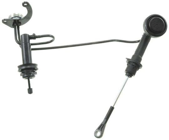 CC649000 Clutch Master and Slave Cylinder Assembly Dorman - First Stop Canada