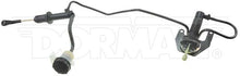 Load image into Gallery viewer, CC649001 Clutch Master and Slave Cylinder Assembly Dorman - First Stop Canada