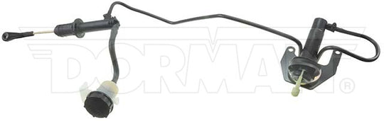 CC649001 Clutch Master and Slave Cylinder Assembly Dorman - First Stop Canada