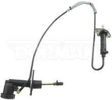 Load image into Gallery viewer, CC649002 Clutch Master and Slave Cylinder Assembly Dorman - First Stop Canada
