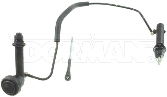 CC649004 Clutch Master and Slave Cylinder Assembly Dorman - First Stop Canada