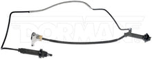 Load image into Gallery viewer, CC649006 Clutch Master and Slave Cylinder Assembly Dorman - First Stop Canada