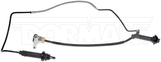CC649006 Clutch Master and Slave Cylinder Assembly Dorman - First Stop Canada