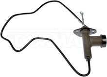 Load image into Gallery viewer, CC649007 Clutch Master and Slave Cylinder Assembly Dorman - First Stop Canada
