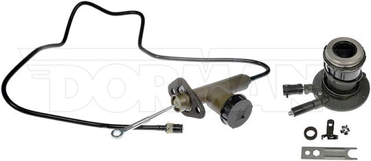 CC649007 Clutch Master and Slave Cylinder Assembly Dorman - First Stop Canada