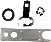 Load image into Gallery viewer, CC649007 Clutch Master and Slave Cylinder Assembly Dorman - First Stop Canada