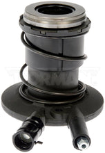 Load image into Gallery viewer, CC649007 Clutch Master and Slave Cylinder Assembly Dorman - First Stop Canada
