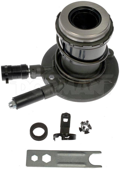CC649007 Clutch Master and Slave Cylinder Assembly Dorman - First Stop Canada