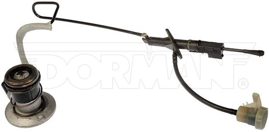 CC649008 Clutch Master and Slave Cylinder Assembly Dorman - First Stop Canada