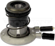 Load image into Gallery viewer, CC649012 Clutch Master and Slave Cylinder Assembly Dorman - First Stop Canada