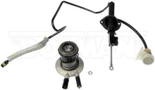 Load image into Gallery viewer, CC649012 Clutch Master and Slave Cylinder Assembly Dorman - First Stop Canada