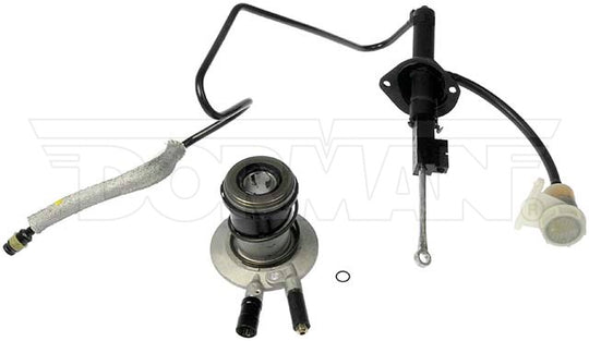 CC649012 Clutch Master and Slave Cylinder Assembly Dorman - First Stop Canada